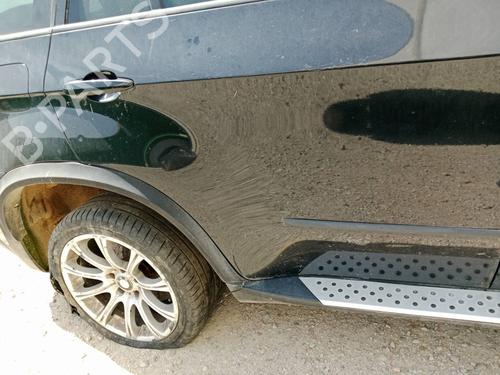 Right rear door BMW X5 (E70) xDrive 35 i | BP29019714C5 