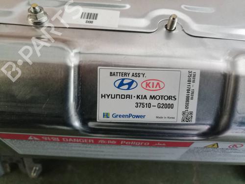 Other KIA NIRO I (DE) 1.6 GDI Plug-in Hybrid | BP29408897O1 
