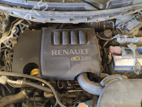 Egr RENAULT KOLEOS I (HY_) | BP20676773M69