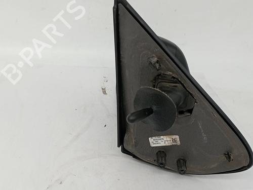 Left mirror DACIA SANDERO  | BP15881866C26 