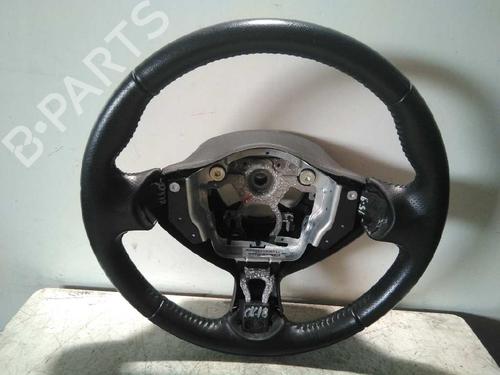 Used Steering wheel NISSAN JUKE (F15) [2010-2019]  5985183