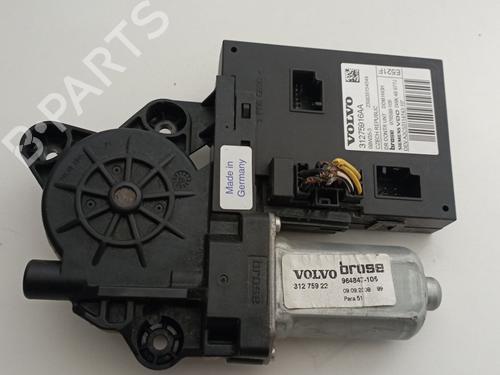 Used Left front window motor Left front window motor VOLVO V50 (545) 2.0 D (136 hp) 32724570 32724570