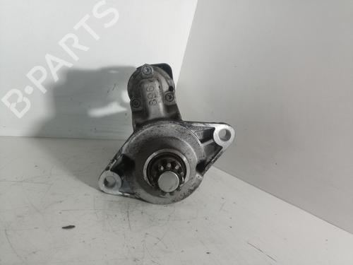 Starter VW GOLF VI (5K1) | BP38595700M8 - Image 3