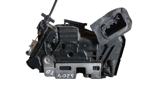 Rear right lock SEAT LEON ST (5F8)  | BP29239042C99 