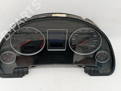 Cockpit AUDI A4 B7 (8EC) 2.5 TDI (163 hp) 28597421