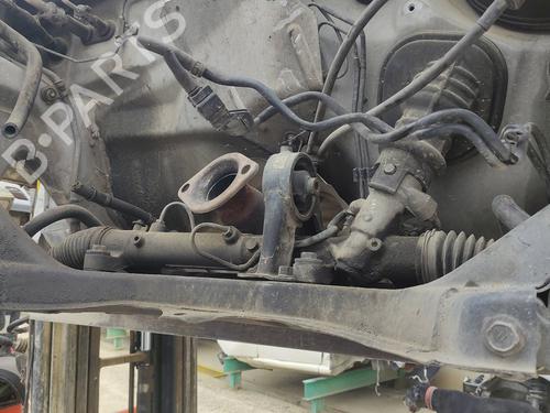 Subframe TOYOTA CELICA Coupe (_T23_) 1.8 16V VT-i (ZZT230_, ZZT230) | BP19272597M9 