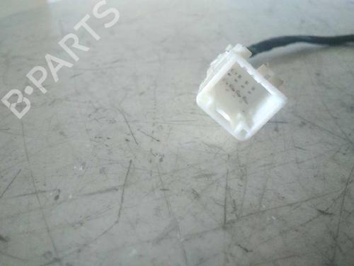 Left mirror DACIA SANDERO  | BP3728808C26