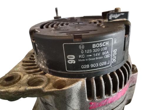 Alternator SEAT IBIZA II (6K1) 1.9 TDI | BP25249191M7 
