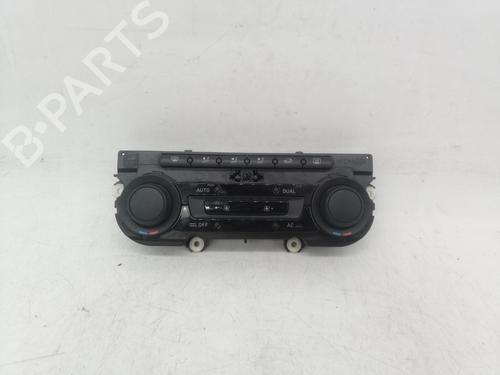 climate-control-seat-leon-1p1-2005-2006-2007-2008-2009-2010-2011-2012-2013-37801713 main image