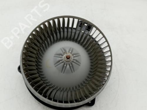 Used Heater blower motor HONDA ACCORD VII (CL, CN) [2003-2012]  20674466