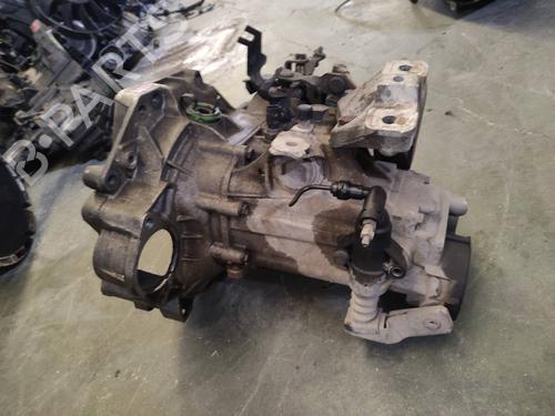 Gearbox VW GOLF IV (1J1)  | BP13407161M3 