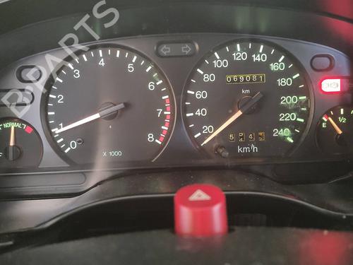 Used Engine Engine 20142717 20142717
