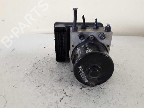 Used ABS pump VW GOLF IV (1J1) 1.4 16V (75 hp) 1545543