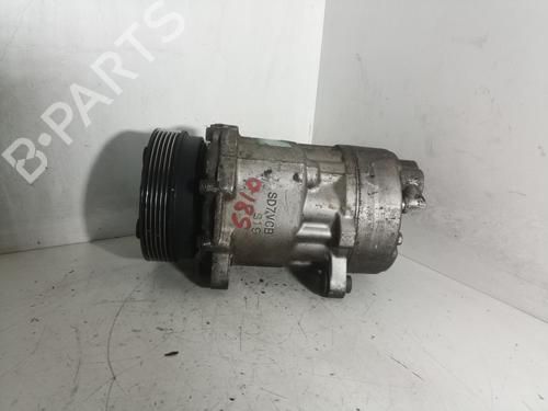 Used AC compressor AC compressor 38110228 38110228