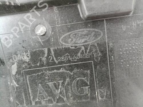 Front left window mechanism FORD FUSION (JU_)  | BP17527159C22 