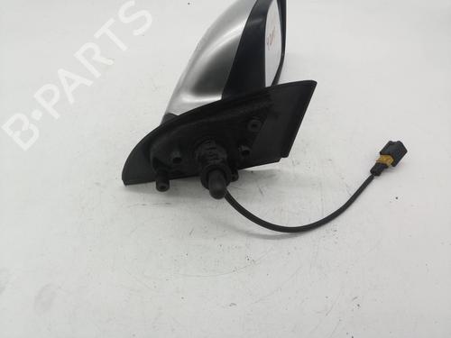 Right mirror PEUGEOT 307 (3A/C)  | BP13947761C27 