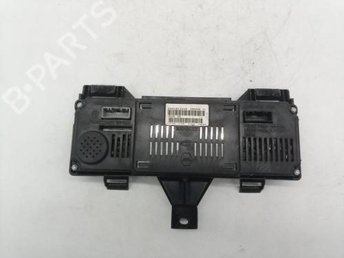 Other RENAULT SCÉNIC III (JZ0/1_)  | BP16584198O1 