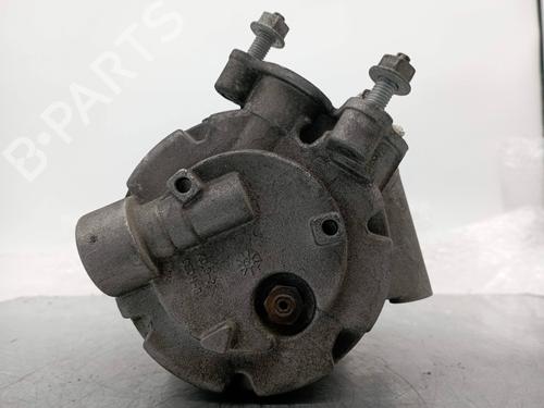 AC compressor LAND ROVER RANGE ROVER EVOQUE (L538) 2.2 D 4x4 | BP11228624M34 