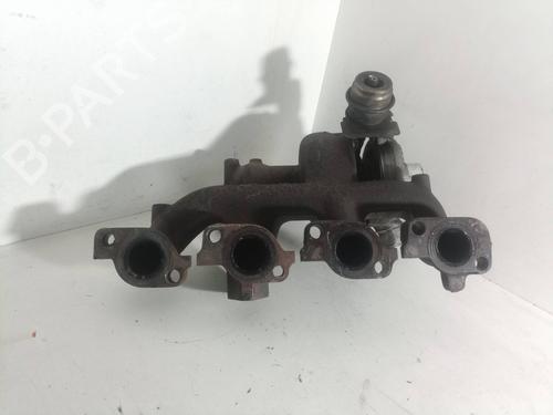 Used Turbocharger/Supercharger FORD MONDEO III Saloon (B4Y) [2000-2007]  9700742