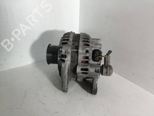 Generator MAZDA 6 Saloon (GG)  | BP9850698M7 