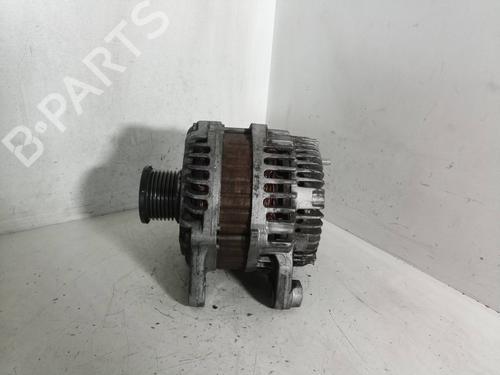 Used Alternator NISSAN QASHQAI / QASHQAI +2 I (J10, NJ10, JJ10E) 2.0 dCi All-wheel Drive (150 hp) 13407188