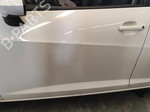 Left front door SEAT IBIZA IV (6J5, 6P1)  | BP18264256C2 