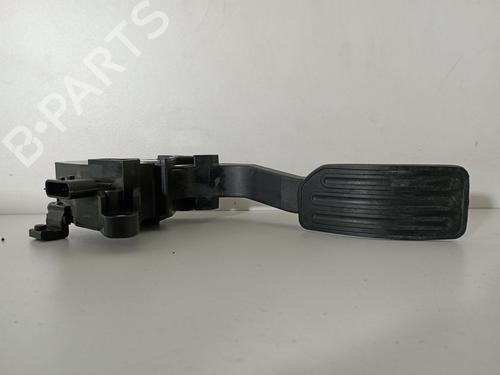 Used Pedal Pedal NISSAN PULSAR Hatchback (C13) 1.2 DIG-T (115 hp) 33982821 33982821