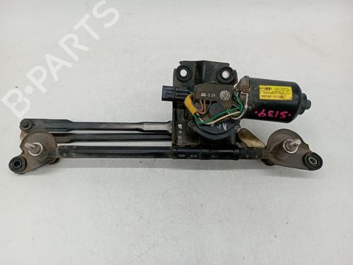 Used Front wiper motor Front wiper motor HYUNDAI GETZ (TB) 1.1 (63 hp) 36254841 36254841