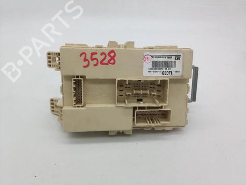 Fuse box HYUNDAI i20 II (GB, IB) 1.2 | BP20657011E1 