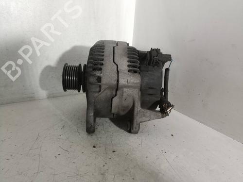 Used Alternator SEAT IBIZA II (6K1) [1993-2002]  12529598