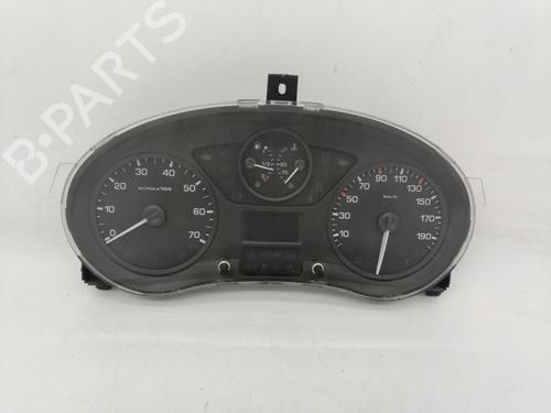 instrument-cluster-peugeot-partner-tepee-2008-31881922 main image