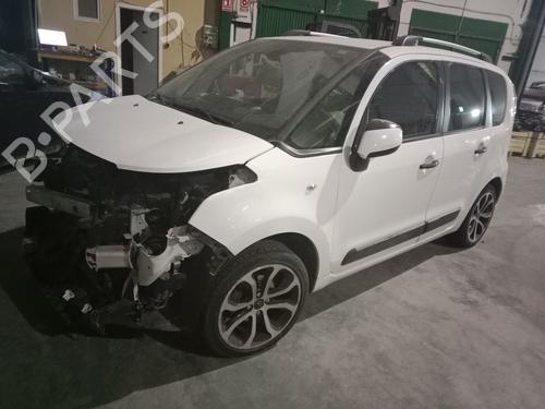 Engine CITROËN C3 Picasso (SH_)  | BP31881958M1 