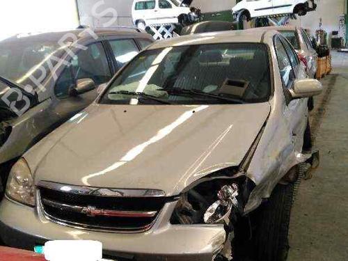 Used Parts CHEVROLET LACETTI (J200) 1.8 110924