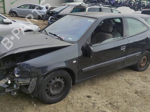 Front left lock CITROËN XSARA Coupe (N0)  | BP17221882C98 