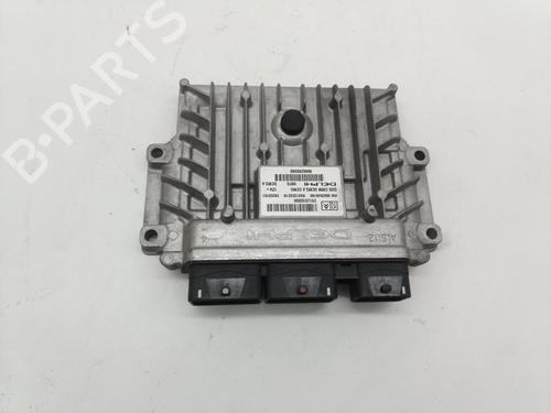 Used Engine control unit (ECU) CITROËN C5 II (RC_) [2004-2008]  20220997