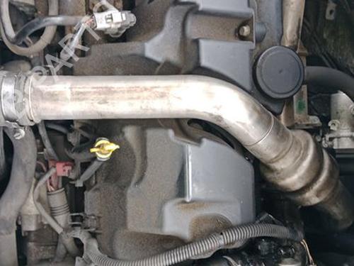 Engine RENAULT SCÉNIC II (JM0/1_)  | BP33842717M1  - Image 6