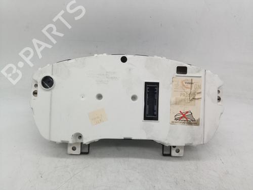 Instrument cluster FORD FOCUS II Saloon (DB_, FCH, DH) | BP32724497C47 - Image 2