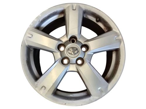 Rim TOYOTA RAV 4 III (_A3_) 2.2 D 4WD (ALA30_, ALA30R) R17 |