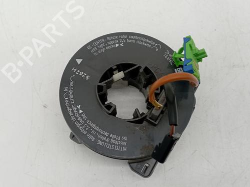 Kontaktrulle Airbag OPEL CORSA C (X01) [2000-2009]  17228315