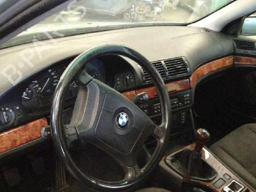Electronic module BMW 5 (E39) | BP6162055M83 - Image 11