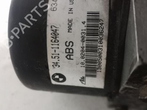 ABS pump BMW 3 Compact (E36) 316 i | BP36813945M43 - Image 4