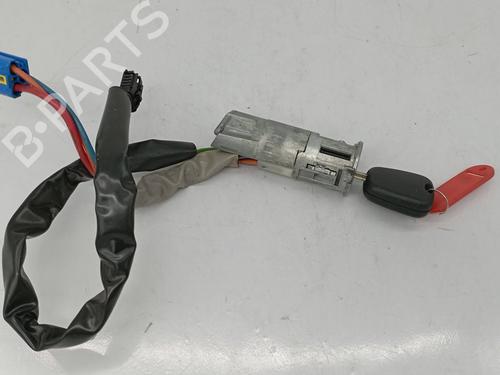 Ignition barrel CITROËN XSARA PICASSO (N68) | BP16581734M48