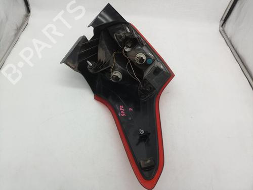 Right taillight FORD FOCUS III  | BP29300557C35 