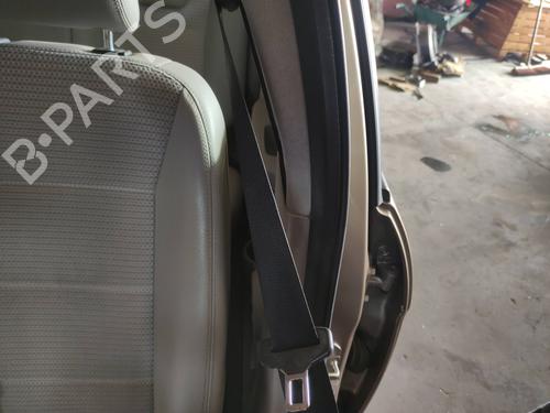 Airbag Kit MERCEDES-BENZ A-CLASS (W169) A 180 CDI (169.007, 169.307) | BP10722580C86