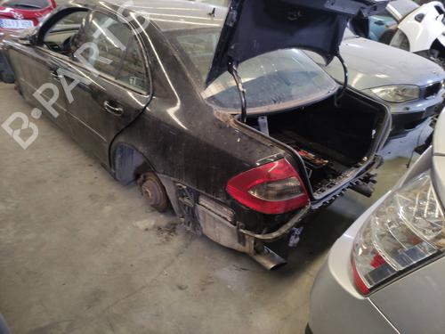 Left taillight MERCEDES-BENZ E-CLASS (W211) E 220 CDI (211.008) | BP32397568C34