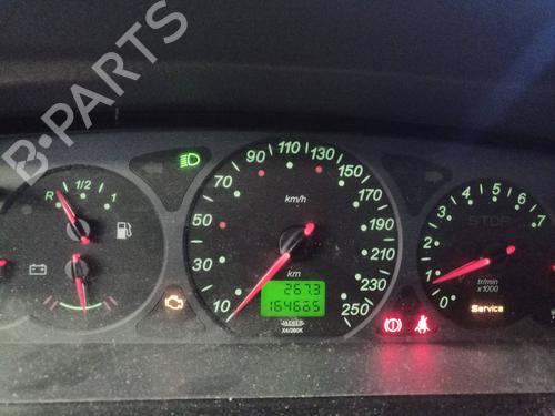 Engine CITROËN C5 I (DC_)  | BP13735553M1 