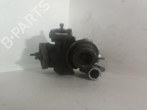 Turbolader/Kompressor für Turbolader/Kompressor BMW 3 (E46) [1997-2005] 34461084 34461084