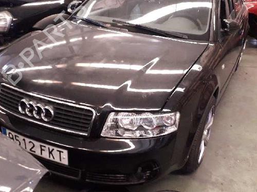 AUDI A4 B6 (8E2) 271061