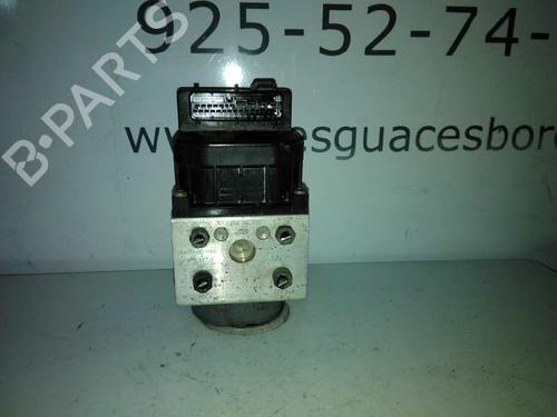 Used ABS pump CITROËN XSARA (N1) 1.6 16V (109 hp) 1077309