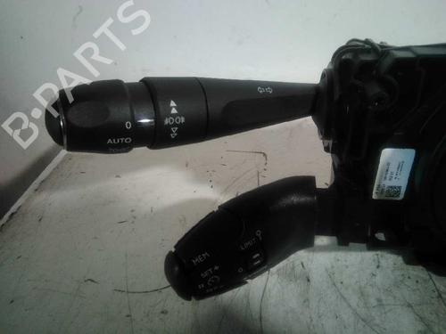 Switch PEUGEOT 3008 I MPV (0U_) 1.6 HDi 115 / BlueHDi 115 | BP5122279I30 